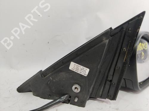 Right mirror SEAT IBIZA III (6L1)  | BP24457401C27 