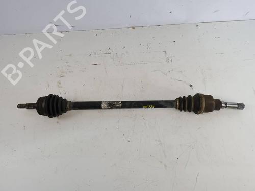 Used Right front driveshaft Right front driveshaft PEUGEOT 208 I (CA_, CC_) [2012-2021] 40039391 40039391