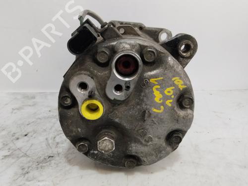 AC compressor SEAT LEON (1M1)  | BP27674416M34 