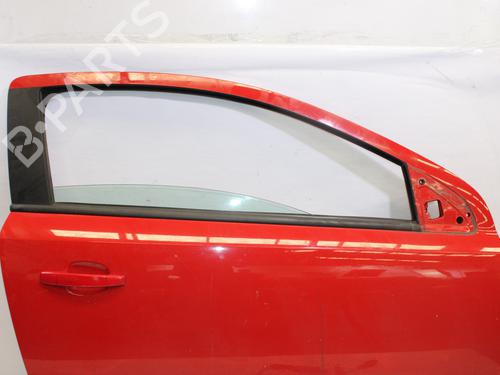 Right front door OPEL ASTRA H GTC (A04) 1.9 CDTI (L08) | BP18825153C3 