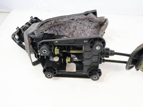 Selector da caixa CITROËN C3 III (SX) | BP39567692M90 - Image 6