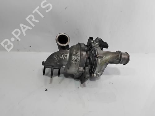 Turbolader/Kompressor FORD FOCUS II Saloon (DB_, FCH, DH) [2005-2025]  29064464