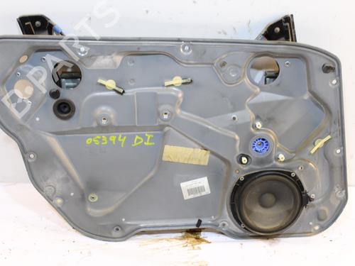 Front left window mechanism SEAT IBIZA III (6L1)  | BP15814886C22 