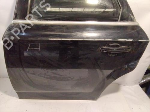 Left rear door FORD MONDEO IV (BA7)  | BP29292919C4 