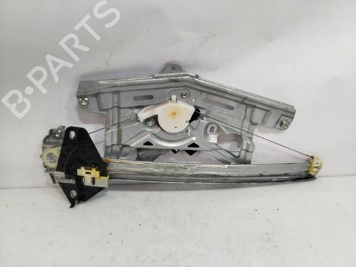 Front right window mechanism HONDA CIVIC VIII Hatchback (FN, FK) 2.2 CTDi (FK3) | BP25938302C23 