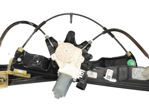 Used Front right window mechanism FORD FOCUS IV (HN) [2018-2026]  31633368