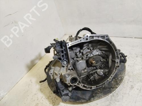 Used Gearbox PEUGEOT 208 I (CA_, CC_) [2012-2021]  17098842