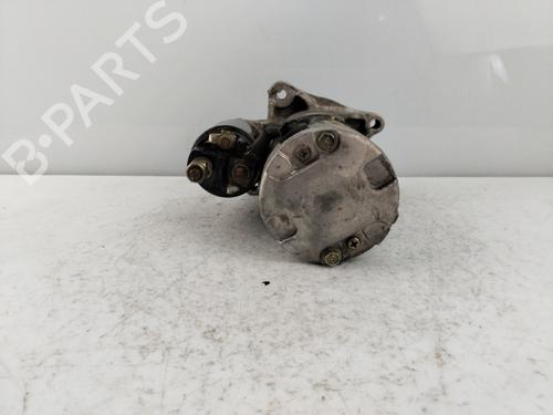 Startmotor PEUGEOT 206 Hatchback (2A/C) 1.9 D | BP18886860M8 