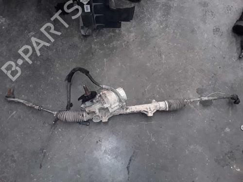 Used Steering rack PEUGEOT 2008 I (CU_) 1.6 BlueHDi 100 (100 hp) 18487897