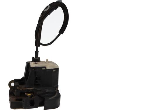 Used Front left lock RENAULT CLIO III (BR0/1, CR0/1) [2005-2014]  30199160