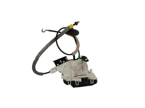 Front left lock MERCEDES-BENZ E-CLASS Convertible (A207) E 350 CDI (207.423) | BP38061103C98 - Image 2
