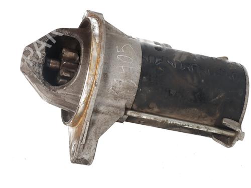 Starter FORD TRANSIT COURIER B460 Box Body/MPV | BP36258629M8 - Image 2