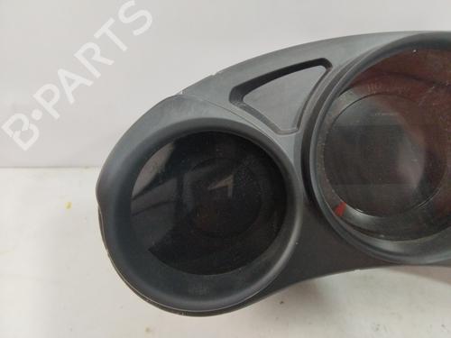 Instrument cluster CITROËN C4 II (NC_)  | BP25148598C47 