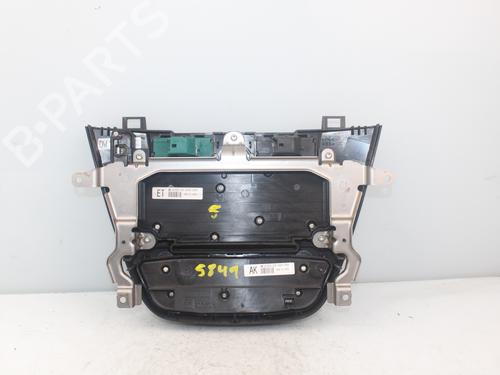 Switch OPEL INSIGNIA A Country Tourer (G09) 2.0 CDTi (47) | BP17094687I30 