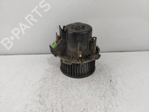 Heater blower motor RENAULT MASTER II Bus (JD) 2.5 dCi 100 (JDCV) | BP18707006M62 