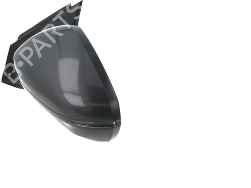 Left mirror CITROËN C5 AIRCROSS (A_)  | BP30000234C26 