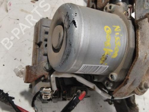 Steering column NISSAN QASHQAI II SUV (J11, J11_) 1.2 DIG-T | BP25278258M21 