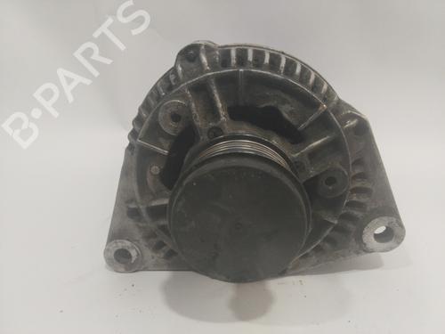Alternator MERCEDES-BENZ VITO Bus (W639) 111 CDI (639.701, 639.703, 639.705) | BP22339733M7 