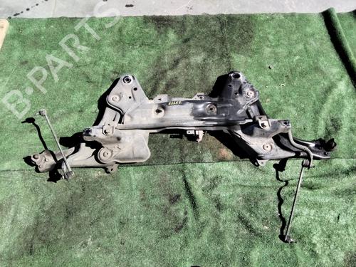 Used Subframe Subframe CITROËN C4 CACTUS 1.2 THP 110 (110 hp) 33757525 33757525