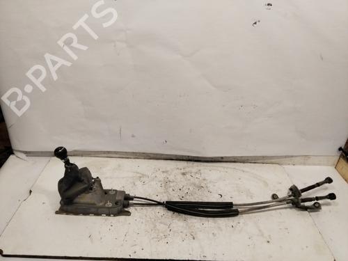 Used Gear lever VW GOLF V (1K1) [2003-2010]  27193144