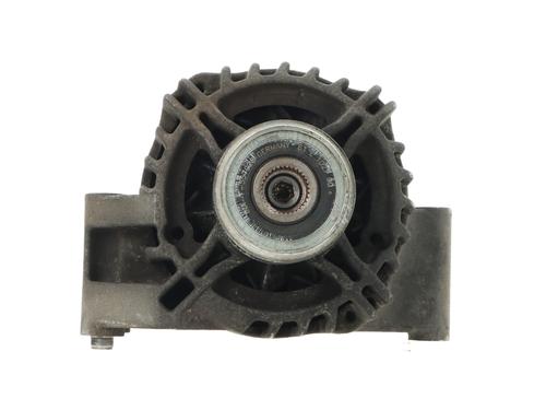 Used Alternator Alternator OPEL CORSA D (S07) [2006-2015] 36024787 36024787