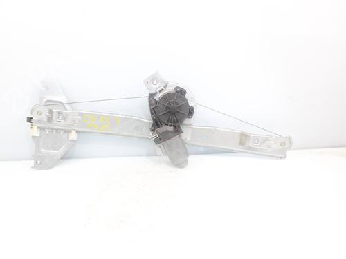 Used Front left window mechanism CITROËN C3 I (FC_, FN_) [2002-2013]  16981654