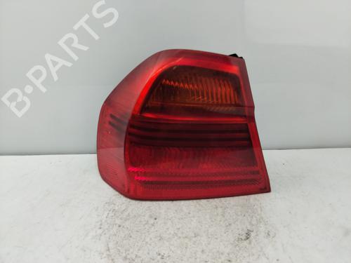 Left taillight BMW 3 (E36)  | BP18488445C34 