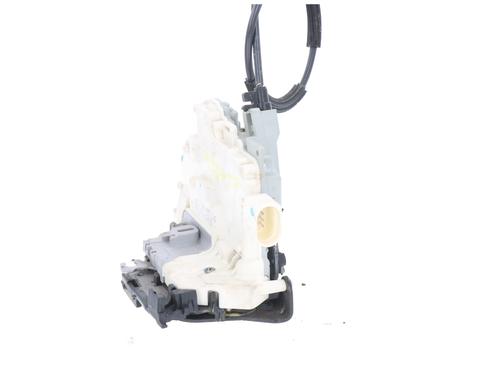 Türschloss rechts hinten für SEAT LEON (1P1) [2005-2013]  30808501