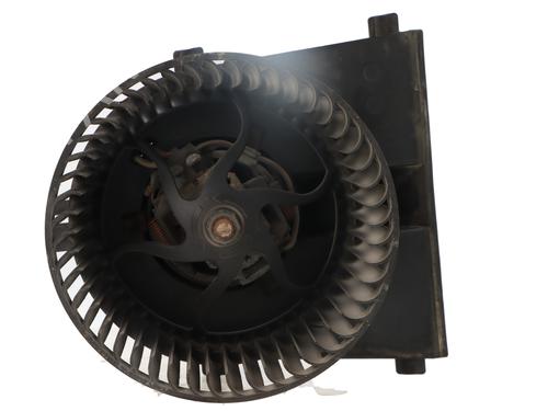 Used Heater blower motor Heater blower motor SEAT LEON (1M1) [1999-2006] 33239101 33239101