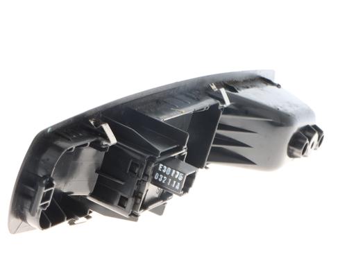 Right front window switch RENAULT SCÉNIC III (JZ0/1_) | BP32345497I26