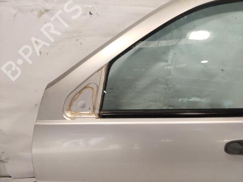 Left front door JEEP GRAND CHEROKEE II (WJ, WG) 2.7 CRD Laredo | BP22196142C2 