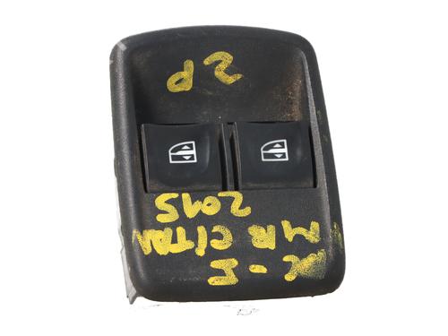 Used Left front window switch MERCEDES-BENZ CITAN Box Body/MPV (W415) [2012-2021]  32526260