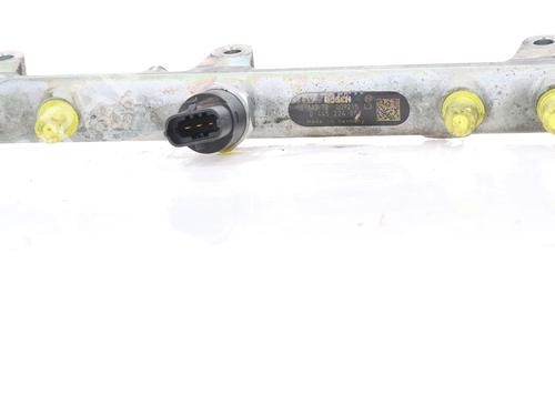 Injectorrail FIAT DUCATO Van (244_) [2001-2026]  31189325