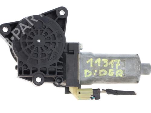 Used Right front window motor Right front window motor KIA CARENS III MPV (UN) [2006-2013] 33542995 33542995
