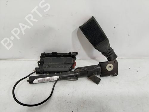 Used Seat buckle OPEL CORSA D (S07) [2006-2015]  27584332