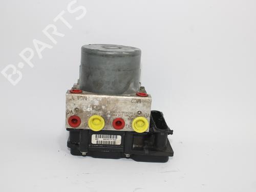 Used ABS pump CITROËN C4 Coupe (LA_) [2004-2013]  13391840