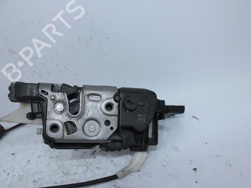 Front left lock CITROËN C3 / C3 ORIGIN III (SX)  | BP12315447C98 