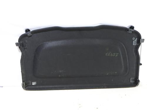 Rear parcel shelf MERCEDES-BENZ GLA (H247) GLA 250 4-matic (247.747) | BP37241950C85 - Image 2