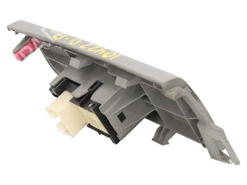 Right front window switch TOYOTA YARIS (_P9_) | BP30687807I26