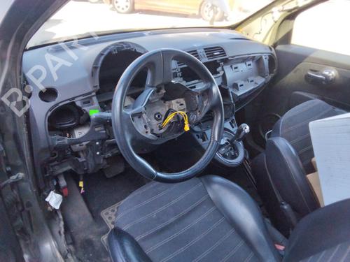 Left taillight FIAT 500 (312_) 1.2 (312AXA1A) | BP32666521C34