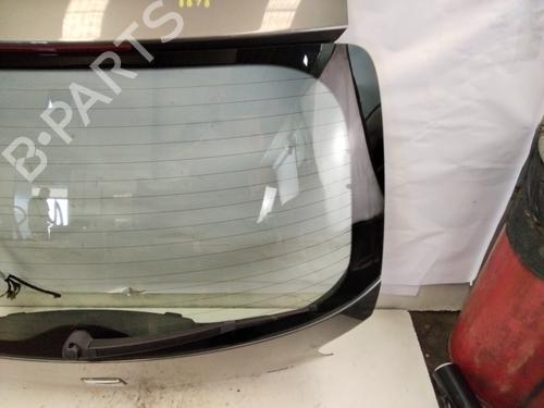 Tailgate SEAT IBIZA IV (6J5, 6P1)  | BP25283630C6 
