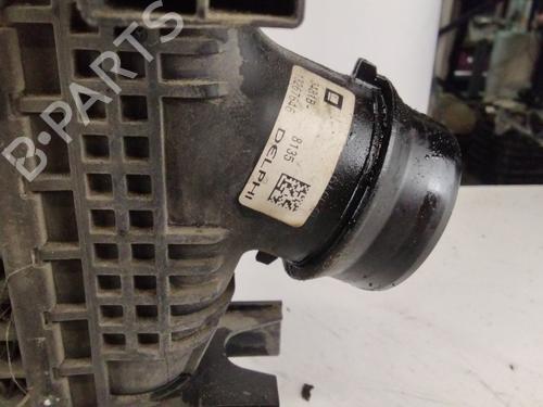 Intercooler OPEL ASTRA J (P10) | BP33832901M30 - Image 2