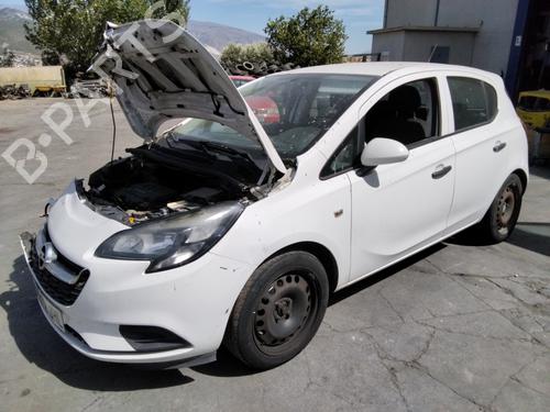 Gebruikte OPEL CORSA E (X15) [2014-2025]  3568381 Onderdelen