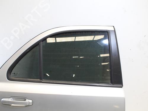 Right rear door KIA SORENTO I (JC) 2.5 CRDi 4WD | BP17388500C5 