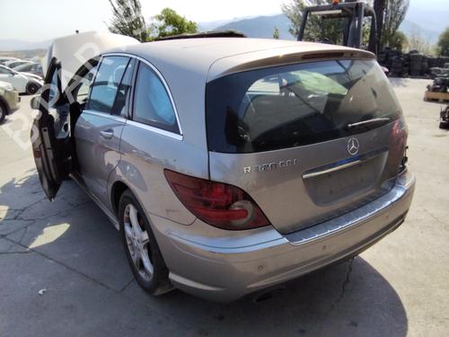 Engine MERCEDES-BENZ R-CLASS (W251, V251) | BP37177451M1 - Image 21