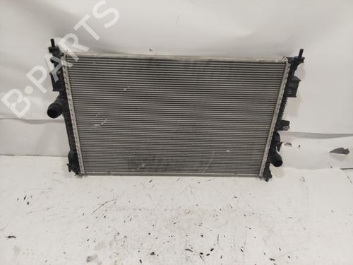 Water radiator CITROËN C5 AIRCROSS (A_)  | BP28186400M31 