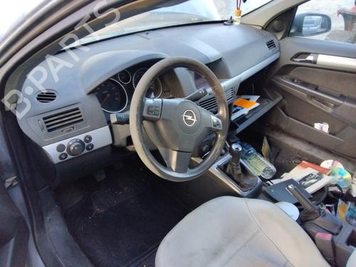 Climate control OPEL ASTRA H (A04) 1.6 (L48) | BP22520928I5 