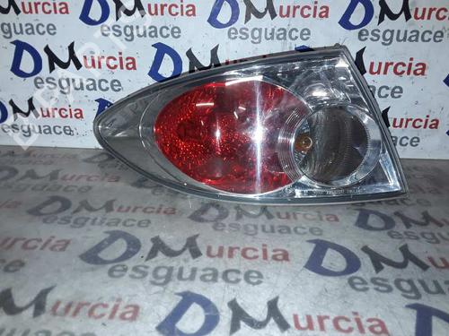 Used Left taillight MAZDA 6 Hatchback (GG) [2002-2008]  8558064