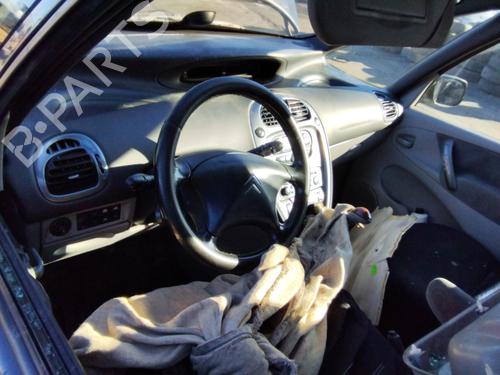 Right mirror CITROËN XSARA PICASSO (N68) 1.6 HDi | BP23224756C27 