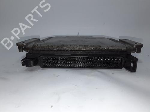 Engine control unit (ECU) PEUGEOT 406 (8B) 2.0 HDI 90 | BP10292847M57 